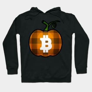 Cozy Bitcoin Hoodie